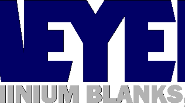 Meyer Aluminium Blanks Inc - Sheboygan Falls, WI