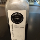 Pressed Juicery - Juices