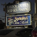 Spankys Clam Shack - Seafood Restaurants
