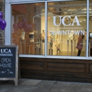 UCA Downtown - Community Centers