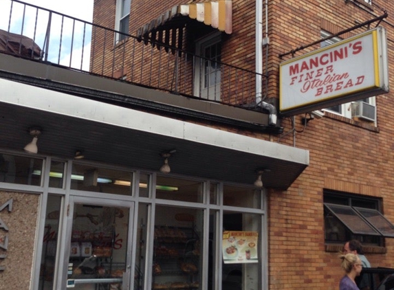 Mancini's Bakery - Mc Kees Rocks, PA