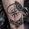 Diamond Tip Tattoo gallery