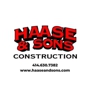 Haase & Sons Construction