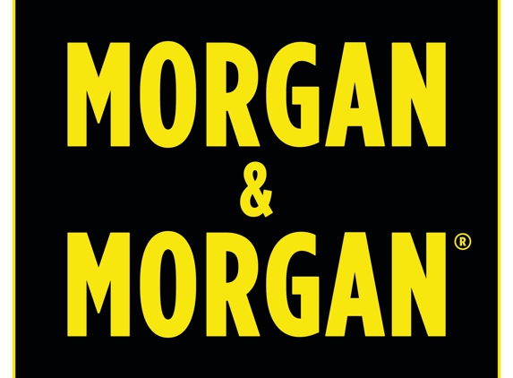 Morgan & Morgan - Columbia, SC