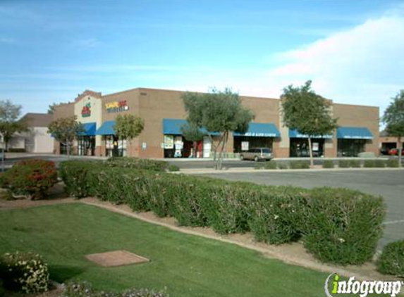 Chicken Shack - Mesa, AZ