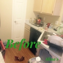 Alina's Cleaning Service