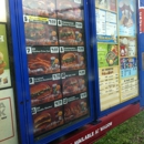 Burger King - Fast Food Restaurants