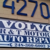R & T Motors - Volvo Repair gallery