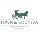 Town & Country Insurance Agency Of Texas