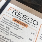 Fresco Kitchen & Grill
