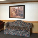 The Church of Jesus Christ of Latter-day Saints - Methodist Churches