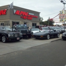 Alpine Motors - Used Car Dealers