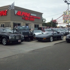 Alpine Motors