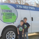 Towne Plumber - Plumbers