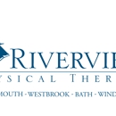 Riverview Physical Therapy - Westbrook - Physical Therapy Clinics