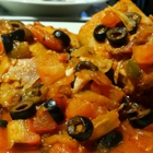 Toscana Restaurant