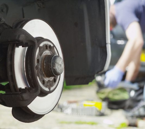 Gosford City Mechanical Repairs - Gosford, NSW