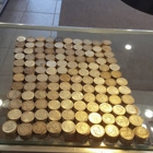 Silver Coast Coins