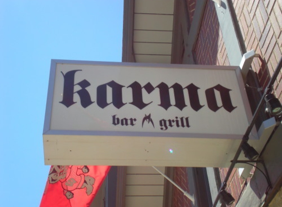 Karma Bar & Grill - Milwaukee, WI