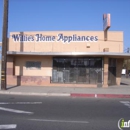 Willie's Home Appliances - Major Appliance Refinishing & Repair