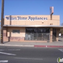 Willie's Home Appliances - Major Appliances