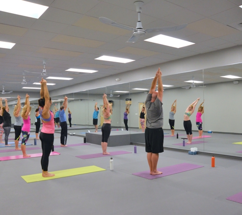 Bikram Yoga Lake Norman - Mooresville, NC