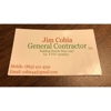 Jim Cobia General Contractor gallery