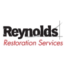Reynolds Restoration Services - Housewares