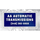 AA Automatic Transmissions Inc