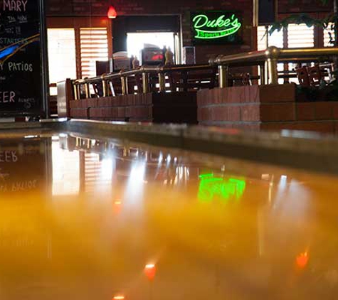 Duke's Sports Bar and Grill - Scottsdale, AZ