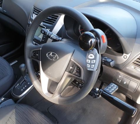 Swan Hill and District Driver Education