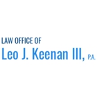 Law Office of Leo J. Keenan III, P.A.