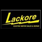 Lackore Electric Motor Repair Inc.