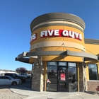 Five Guys