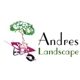 Andres and Maria Landscaping