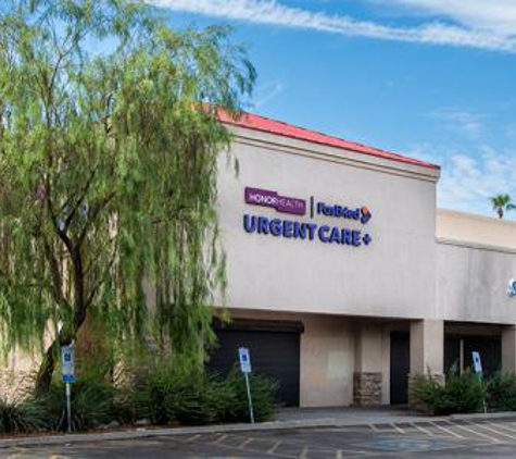 HonorHealth Urgent Care - Phoenix - Maryvale - Phoenix, AZ