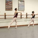 Saugerties Ballet Center - Yoga Instruction