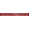 Crane Masters Inc gallery