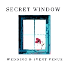 Secret Window Wedding Venue & Events