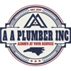 A A Plumber gallery