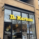 Dr. Martens Southport - Shoe Stores