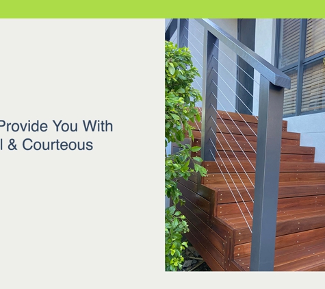 Prime Carpentry - Castle Hill, NSW. We Aim To Provide You With Professional & Courteous Service