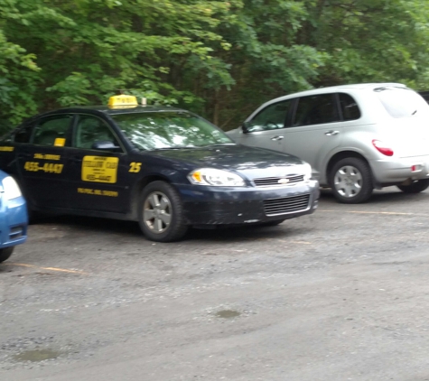 Hazle Yellow Cab Company Inc - Hazle Township, PA