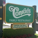 Conrad's Restaurant - American Restaurants