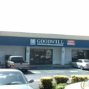 Goodwill Stores - Thrift Shops