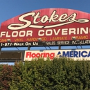 Stokes Flooring America - Flooring Contractors