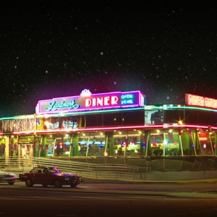 Landmark Diner - Atlanta, GA