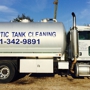 Best Septic Tank Cleaning