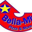 Bella Mia Pizza - Take Out Restaurants