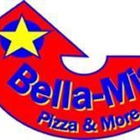 Bella Mia Pizza